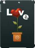 TheLostPuppy Back Cover for Apple iPad Air