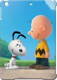 TheLostPuppy Back Cover for Apple iPad Air