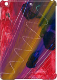 TheLostPuppy Back Cover for Apple iPad Air