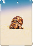 TheLostPuppy Back Cover for Apple iPad Air