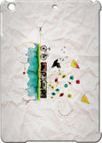 TheLostPuppy Back Cover for Apple iPad Air