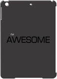TheLostPuppy Back Cover for Apple iPad Air