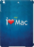 TheLostPuppy Back Cover for Apple iPad Air