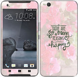 Theskinmantra 15052HTCX9-SKN HTC One X9 Mobile Skin