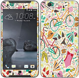 Theskinmantra 15059HTCX9-SKN HTC One X9 Mobile Skin