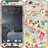 Theskinmantra 15059HTCX9-SKN HTC One X9 Mobile Skin