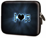 Theskinmantra Sleeve for All versions of Apple ipad