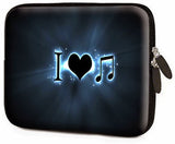 Theskinmantra Sleeve for All versions of Apple ipad