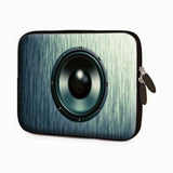 Theskinmantra Sleeve for All versions of Apple ipad