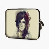 Theskinmantra Sleeve for All versions of Apple ipad