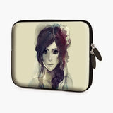 Theskinmantra Sleeve for All versions of Apple ipad