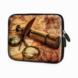 Theskinmantra Sleeve for All versions of Apple ipad