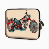 Theskinmantra Sleeve for All versions of Apple ipad