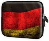 Theskinmantra Sleeve for All versions of Apple ipad