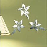 Elite Collection Medium Acrylic Sticker