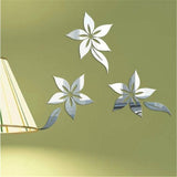 Elite Collection Medium Acrylic Sticker