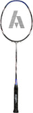 ASHAWAY THUNDER WAVE SILVER G2 Unstrung Badminton Racquet