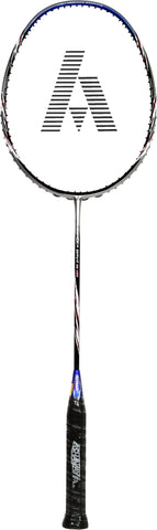 ASHAWAY THUNDER WAVE SILVER G2 Unstrung Badminton Racquet