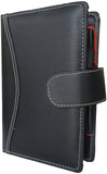Tiedribbons Gift For World Greatest Grand Father A5 Planner/Organizer Hard Bound