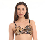 Pink Pearl PD-1510 Women's Full Coverage Bra