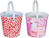 Super Drool Hearty Plant Container Set