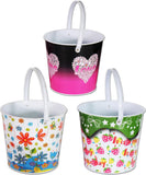 Super Drool Designer Plant Container Set