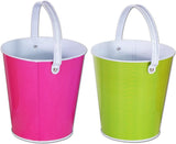Super Drool Plain Plant Container Set