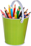 Super Drool Plain Plant Container Set