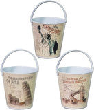 Super Drool Designer Plant Container Set