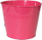 Super Drool Floral Plant Container Set
