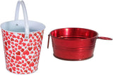 Super Drool Hearty Plant Container Set