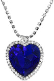 Espoir Alloy Necklace