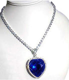 Espoir Alloy Necklace