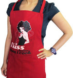 Tappu Ki Dukaan Cotton Apron Free Size