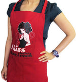 Tappu Ki Dukaan Cotton Apron Free Size