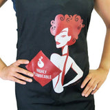 Tappu Ki Dukaan Cotton Apron Free Size