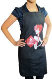 Tappu Ki Dukaan Cotton Apron Free Size