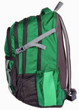 TLC All Track 40 L Free Size Backpack