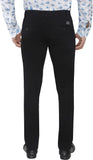 Live In Slim Fit Men's Trousers
