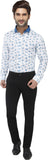 Live In Slim Fit Men's Trousers