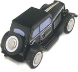 Tomafo CLASSIC CAR LITHO - BLACK