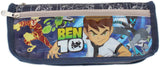 Tootpado Signature Ben10 Print Art Canvas Pencil Box