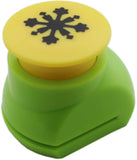 Tootpado Art Plastic Punches & Punching Machines