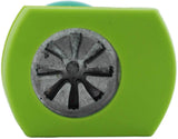 Tootpado Art Plastic Punches & Punching Machines