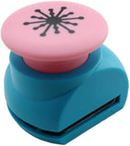 Tootpado Art Plastic Punches & Punching Machines