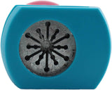 Tootpado Art Plastic Punches & Punching Machines