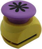 Tootpado Art Plastic Punches & Punching Machines