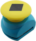 Tootpado Art Plastic Punches & Punching Machines