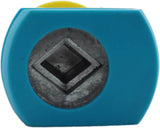 Tootpado Art Plastic Punches & Punching Machines