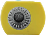 Tootpado Art Plastic Punches & Punching Machines